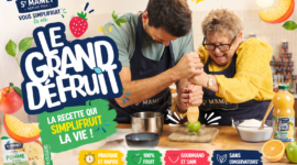 MISE EN PLACE DE LA STRATEGIE ET ANIMATION DE L&rsquo;INFLUENCE ST MAMET
