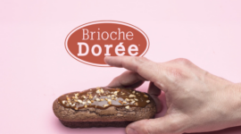 La gourmandise à la française, bien faite