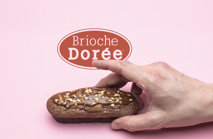 La gourmandise à la française, bien faite