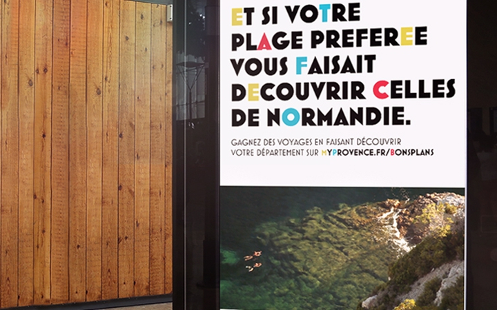 My Provence Bons Plans