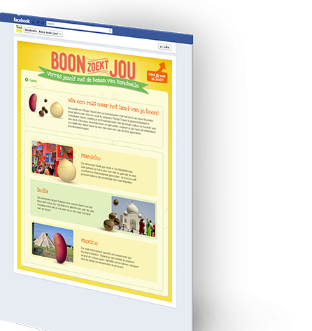Campagne d&rsquo;image – stratégie digitale