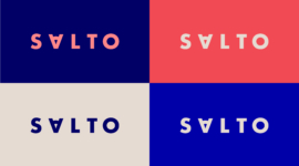 Salto, la plate-forme de France Télévisions, M6 et TF1