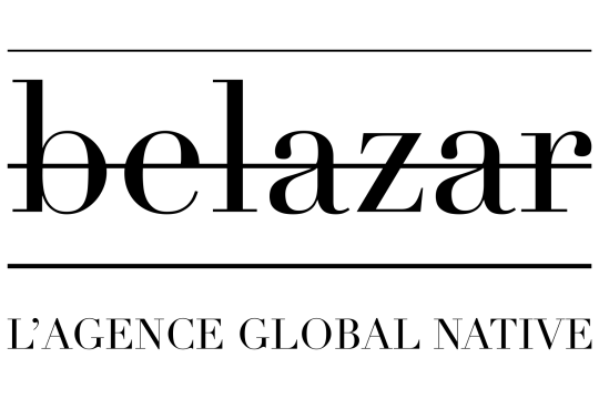 L’AREFIE choisit belazar, l’agence global native