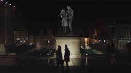 Human monuments