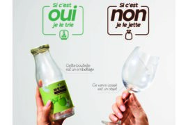 Belle X Dans ta pub – C&rsquo;est un emballage ou pas ? Avec Citeo