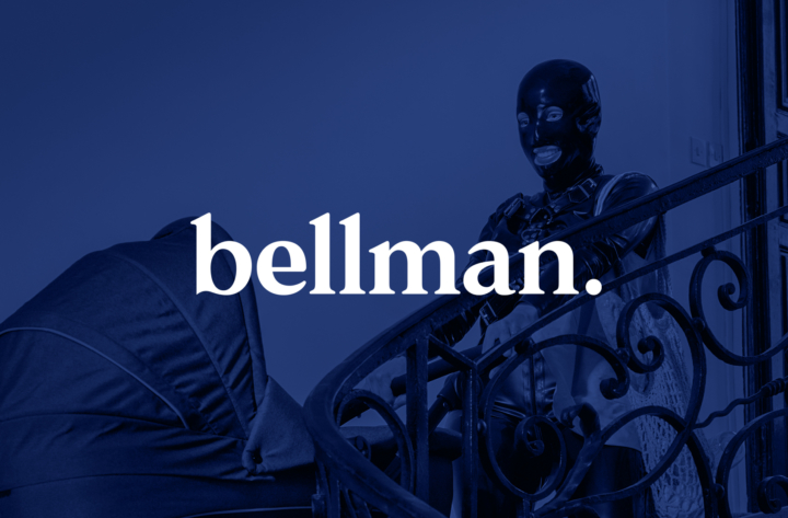 Vous aimez ça – Bellman