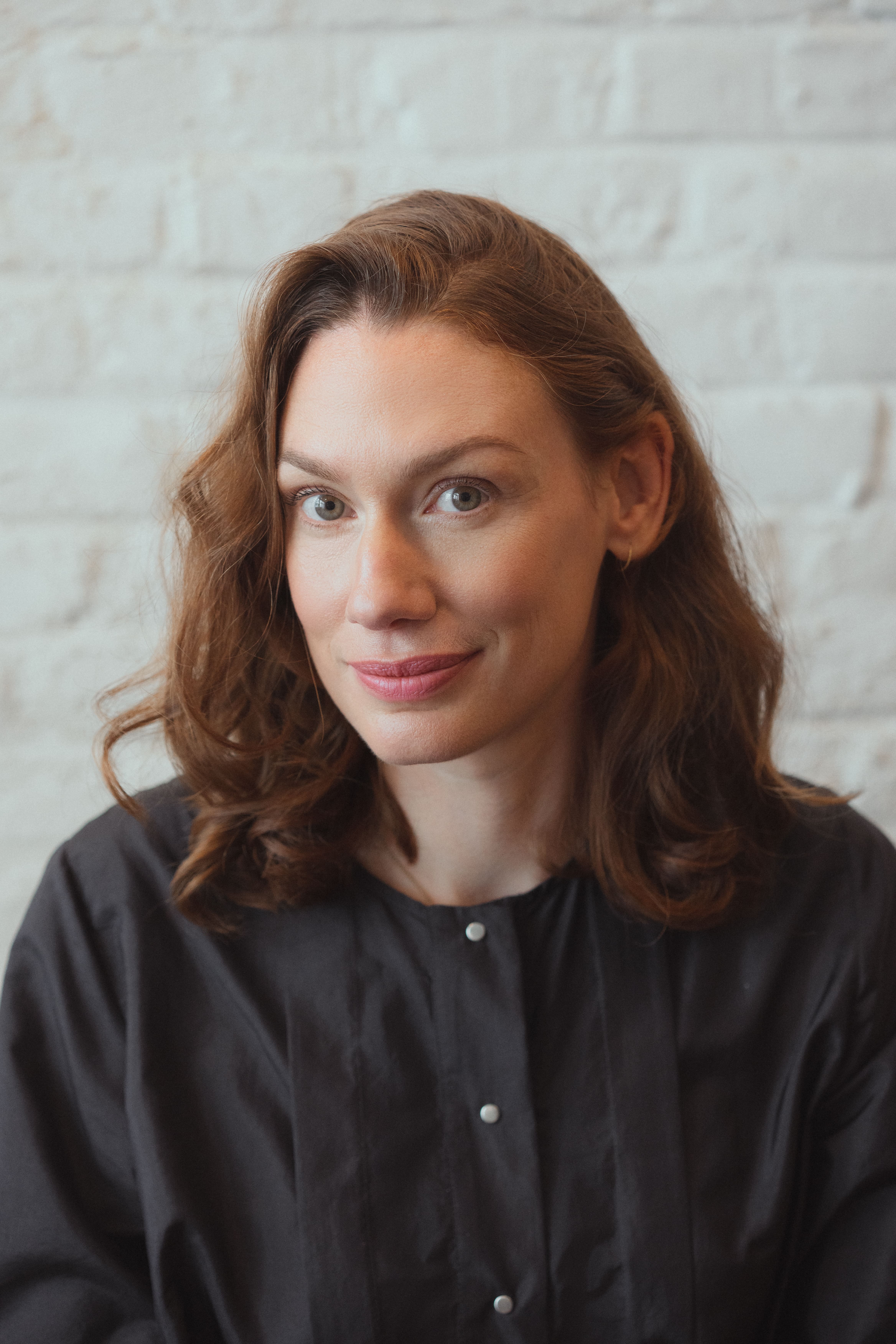 Bénédicte Muller
