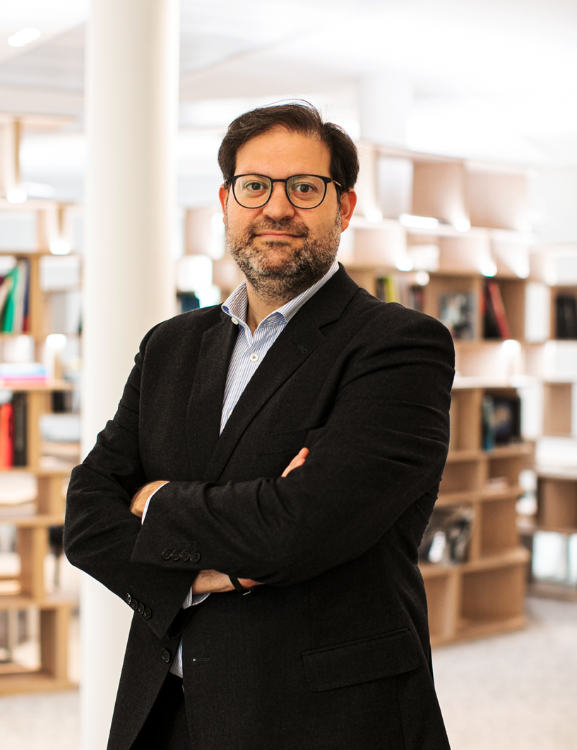Benjamin Levy