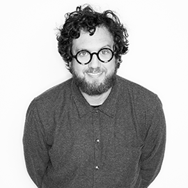 Benjamin Marchal
