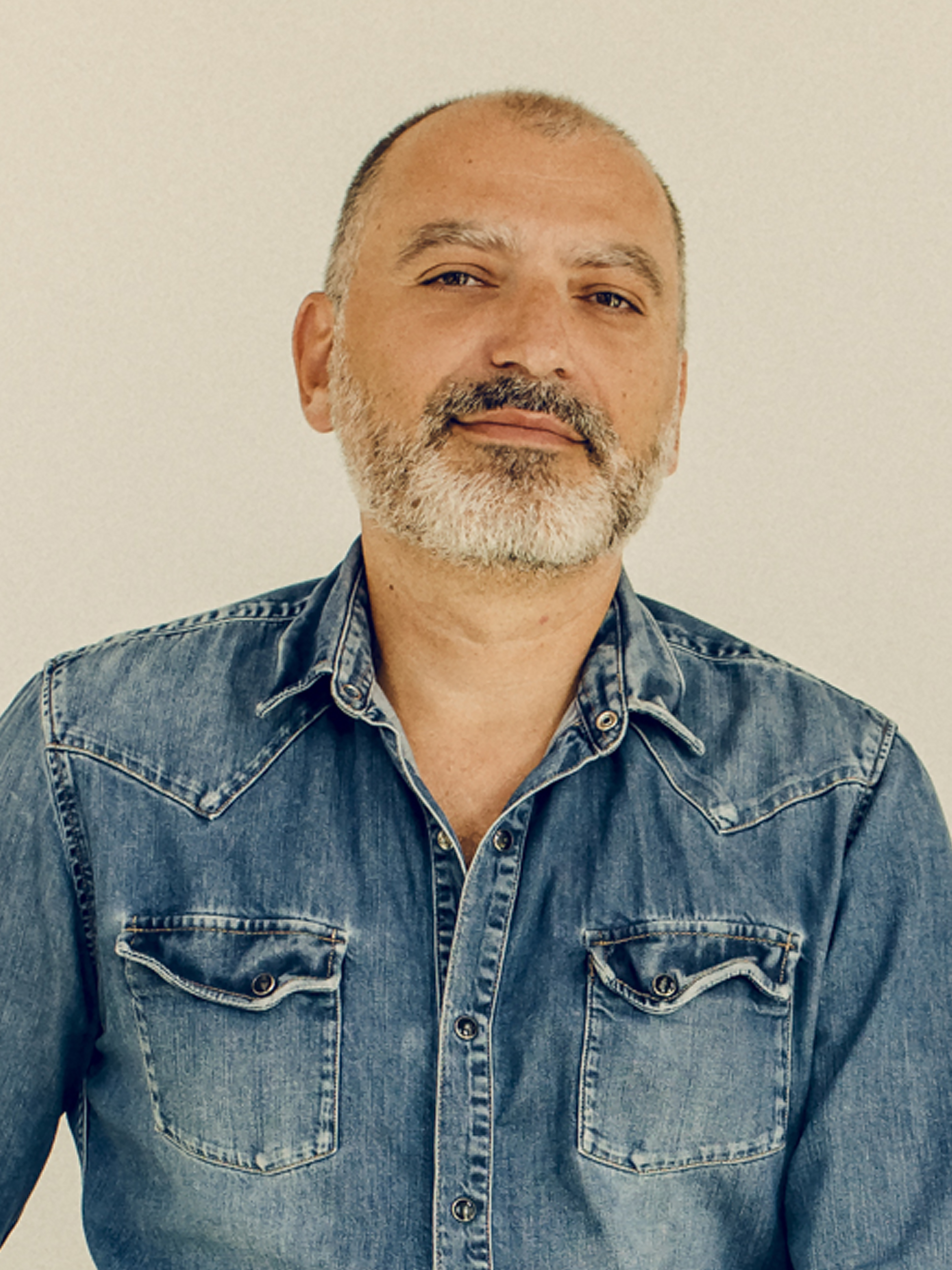Benjamin  Taïeb