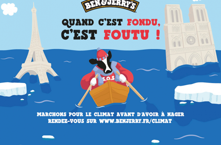 « Quand c’est fondu, c’est foutu »