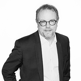 Benoît  Vacher 