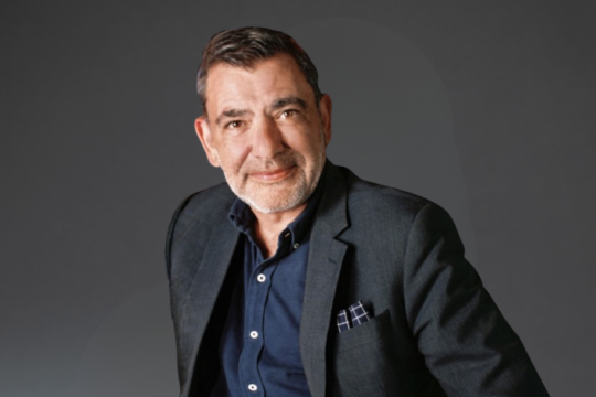 Heroiks annonce la nomination de Bertrand Beaudichon  au poste de Directeur Général Groupe en charge de l’opérationnel
