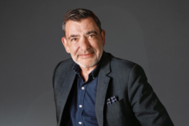 Heroiks annonce la nomination de Bertrand Beaudichon  au poste de Directeur Général Groupe en charge de l’opérationnel