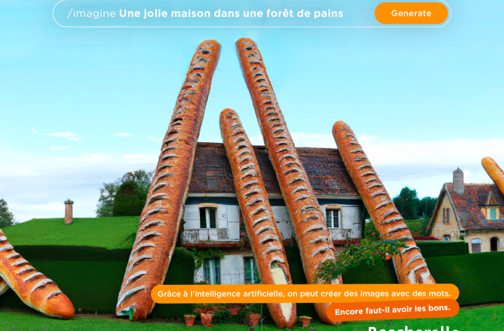 Une image vaut mille mots… Encore faut-il avoir les bons.