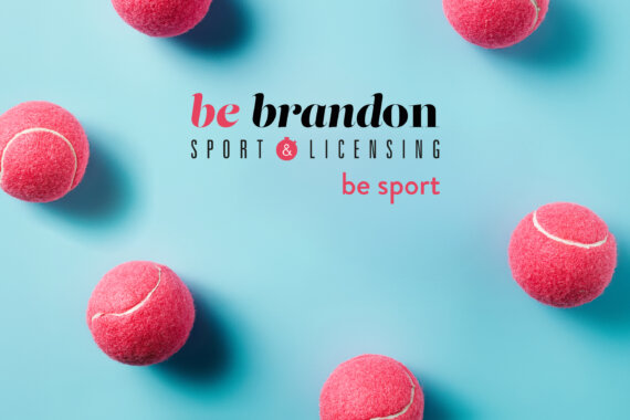 BE BRANDON FAIT PEAU NEUVE !