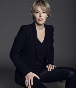 Bertille Toledano