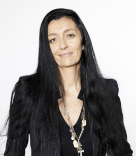 Valérie Dhotel-Frances