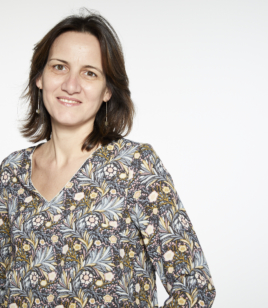 Sophie De Gromard