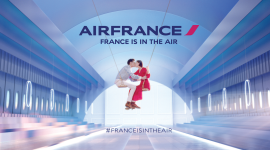 Campagne 2015 « France is in the air »