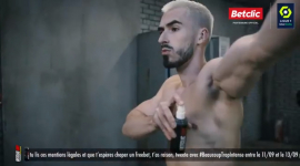 « Betclic Dry »