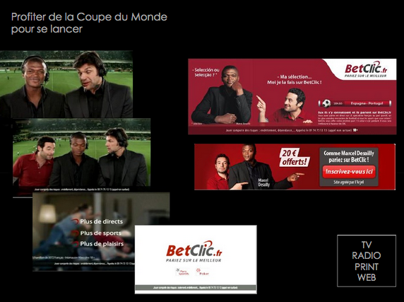 Match – Coupe du Monde