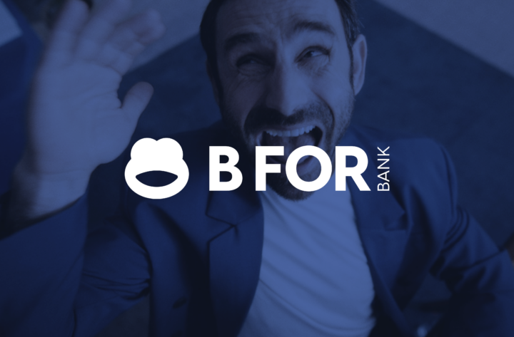 BforBank répond tout le temps, même maintenant