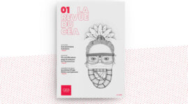 La revue du CEA – Tout le poids de la science dans une revue poids plume