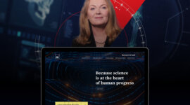 MasterScience, une Masterclasse d&rsquo;AXA