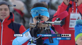 Campagne Tv – France Télévisions lance le film des JO d’hiver de PyeongChang 2018