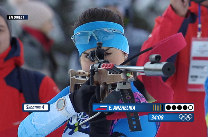 Campagne Tv – France Télévisions lance le film des JO d’hiver de PyeongChang 2018