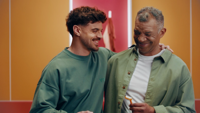 CHEZ LES NTAMACK COMME CHEZ BIC, LA PERFORMANCE SE TRANSMET DE GÉNÉRATION EN GÉNÉRATION.
