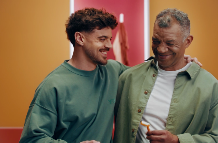 CHEZ LES NTAMACK COMME CHEZ BIC, LA PERFORMANCE SE TRANSMET DE GÉNÉRATION EN GÉNÉRATION.