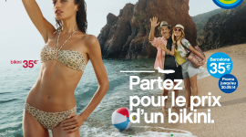 Les Touristes