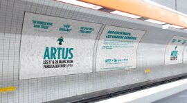 Artus x Baby Sittor