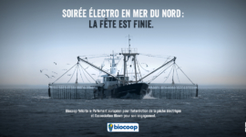 Campagne Digitale – Pêche Electrique
