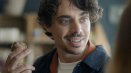 Campagne TV & Digitale- Le BBQ LOVER