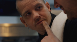 Campagne TV, affichage et social média- Les Masters du chef Dabiz Muñoz