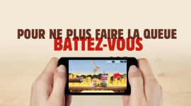 Fast Pass