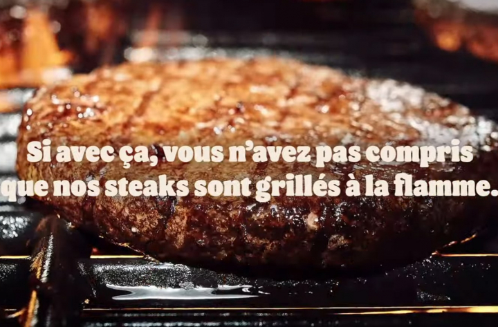 Campagne Digitale-RÉCHAUFFEZ-VOUS AU COIN DU GRILL AVEC BURGER KING® FRANCE & BELGIQUE