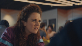 Campagne TV et Digitale-MAIS ELLE EST POUR QUI LA NOUVELLE PUB BURGER KING® ?