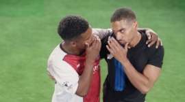 Campagne TV – Y&rsquo;a jamais de faute de main