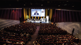 116E CONGRES FRANÇAIS DE CHIRURGIE BY HOPSCOTCH CONGRES