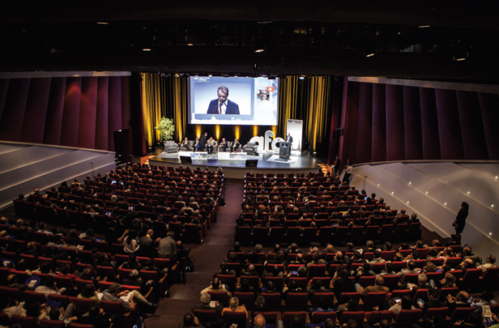 116E CONGRES FRANÇAIS DE CHIRURGIE BY HOPSCOTCH CONGRES