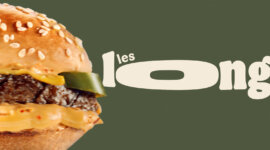 LE MOINS LOOOOOOOOOOOOONG QUE VOUS AUREZ À LIRE AVEC BURGER KING®.