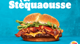 Beurgueure Kingue