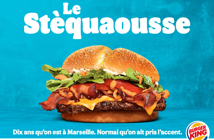 Beurgueure Kingue