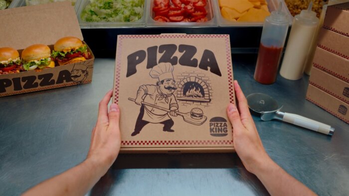 QUI DIT FOOT DIT PIZZAAAAAAAAA