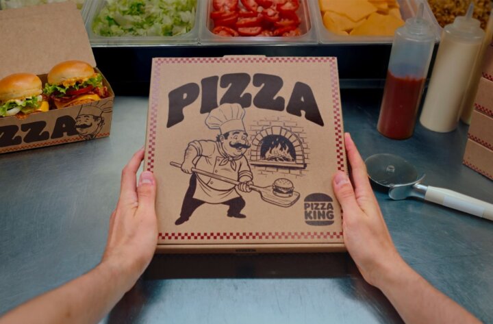 QUI DIT FOOT DIT PIZZAAAAAAAAA