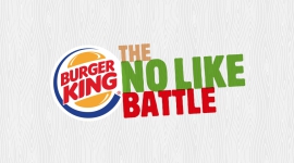 The No Like Battle